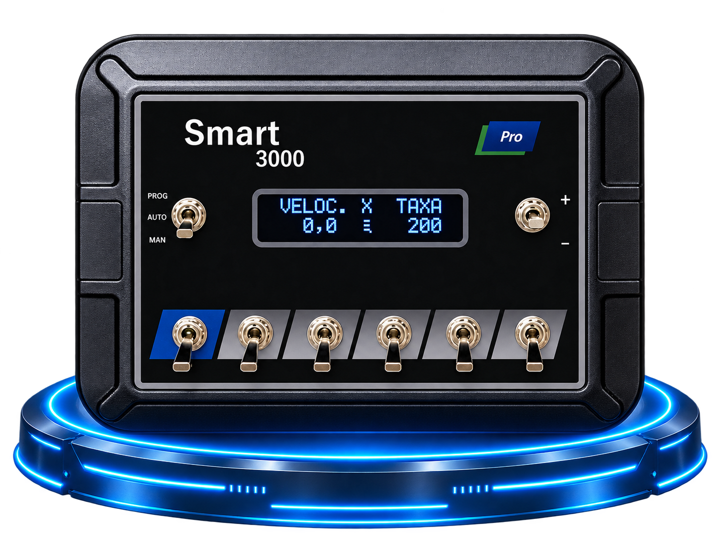 Smart3000 PRO