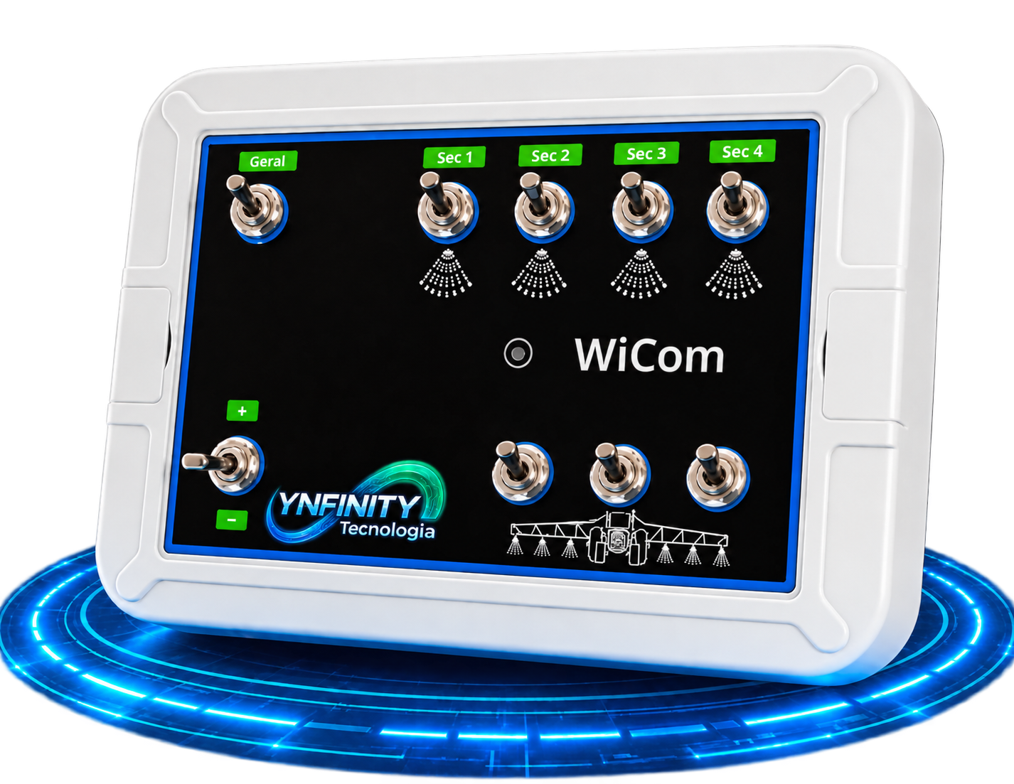 Wi-COM
